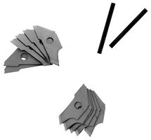 PKN4101/B - Blades for Circle Compass Cutter, 10 Pack