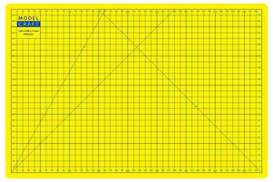 PKN5323 - A3 Self-Healing Value Cutting Mat