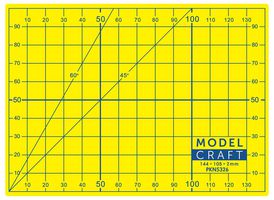 PKN5326 - A6 Self-Healing Value Cutting Mat