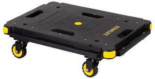 SXWT-PC531 - Platform Wheeled Moving Dolly, 137kg
