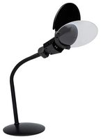 POP1900 - Flexible Neck Desktop LED Magnifier