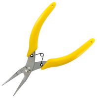 PPL5704 - 5.7" (145mm) Half Round Pliers