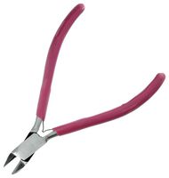 PPL7341 - 4.3" (110mm) Box Joint Slim Line Diagonal Cutters