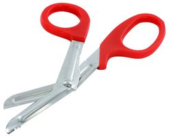 PSC0001/L - 7" (180mm) Utility Scissor Snips