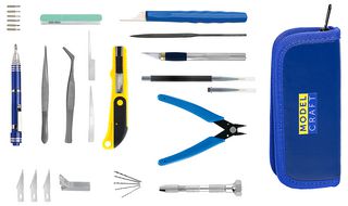 PTK1022 - Essential Modelling Kit