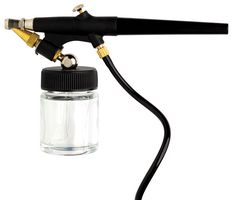 SP15 - Easy to Use Airbrush