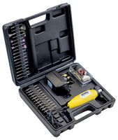 RC12/75A - Rotary Tool with 75 Piece Accessory Kit
