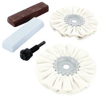 PC1001/AU - Automotive Brass & Copper Polishing Kit