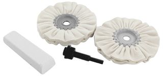 PC1005/AU - Automotive Chrome & Plated Polishing Kit