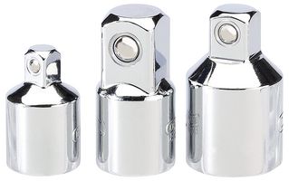 16806 - Socket Adaptor Converter Set, 3 Piece