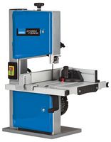 98471 - 250W Storm Force Bandsaw 230V
