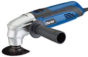 CMFT250 - 250W Oscillating Multi-Tool Kit 230V