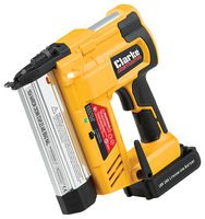 CONSN18LIC - 18V 2Ah Li-Ion Cordless Contractor Stapler/Nailer Kit