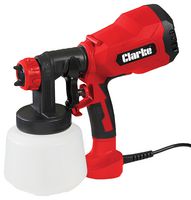 CEPG1 - 400W Airless Electric Paint Spray Gun 230V