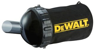 DWV9390-XJ - AirLock Dust Bag for DCP580 Planer