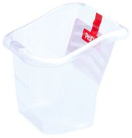 PMPC003 - Plastic Liners for Handi-Pail Paint Kettle / Holder, 3 Pack