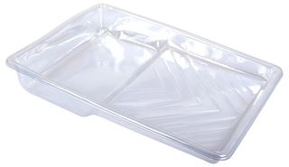 9PTLINER - Disposable Tray Liners for 9" Paint Roller Trays, 5 Pack