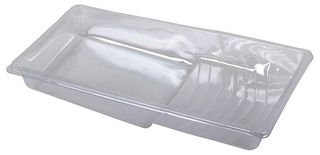 MRTLINER - Disposable Tray Liners for 4" Mini Paint Roller Trays, 5 Pack