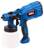 PTPSG550 - 800ml 550W Electric Paint Sprayer Gun 230V