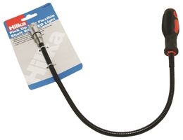 11905050 - Flexible Shaft Magnetic Pick Up Tool with LED Light