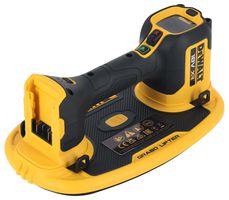 DCE590N-XJ - 18V XR Li-Ion Cordless 120kg Grabo Suction Lifter - Bare Unit
