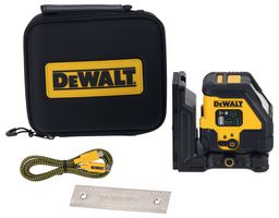 DCLE14201GB-XJ - USB Green Beam Cross Line Laser Level