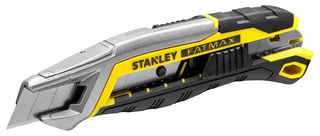 FMHT10594-0 - Integrated Snap-Off Utility Knife with Slide Lock