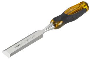 0-16-261 - 25mm Thru Tang Wood Chisel