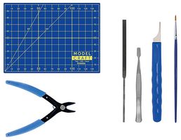 PTK1006 - Starter Modelling Tool & Mat Set