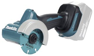 DMC300Z - 76mm 18V LXT Li-Ion Cordless Circular Cut-Off Saw - Bare Unit