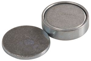E764NEO - 16mm Neodymium Shallow Pot Magnet