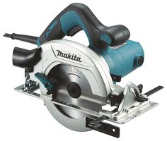 HS6601/2 - 165mm 1050W Circular Saw 240V