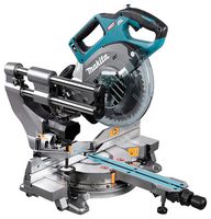 LS002GZ01 - 216mm 40V XGT Li-lon Cordless Slide Compound Mitre Saw - Bare Unit