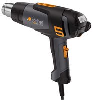 HM2320 E ECO - 110V - 1400W ECO Professional LCD Heat Gun, 110V AC