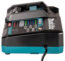 DC40RA - 40V XGT Li-Ion Battery Fast Charger
