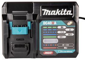 DC40RA - 40V XGT Li-Ion Battery Fast Charger