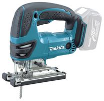 DJV180ZX - 18V JIGSAW + FOC BLADES