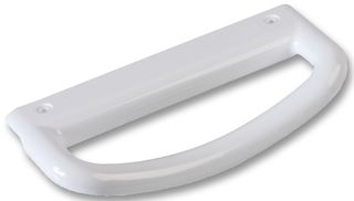 52.38.678 - White Plastic Fridge Door Handle