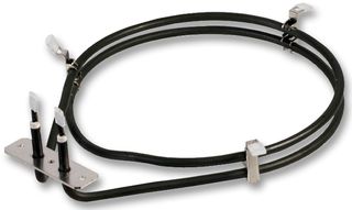 AR1407 - 180mm Universal 2 Turn Fan Oven Element - 2000W