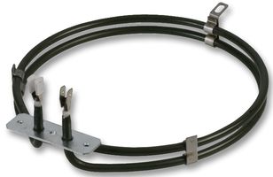 SM14102 - 180mm Universal 2 Turn Fan Oven Element - 2000W
