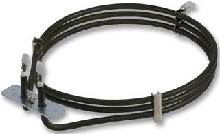 BS14104 - 180mm Universal 3 Turn Fan Oven Element - 2500W