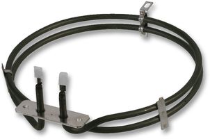 WP14103 - 180mm Universal 2 Turn Fan Oven Element - 2000W