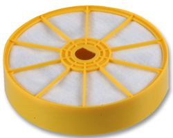 QUAFIL188 - Replacement Washable Pre-Filter Assembly for Dyson DC07
