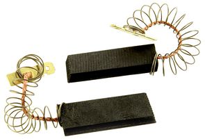 12-BS-03 - Compatible Bosch Multi-Model Laminated Motor Carbon Brushes 36 x 12 x 5mm - 2 Pack