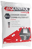 14-CH-03 - Universal Cooker Hood Filter Kit - 570x470mm