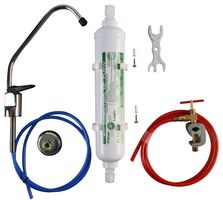 FL-10J-KIT - Tap Water Filter Kit