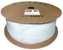 LDT14-300M(W) - 1/4" White LDPE Water Tubing, 300m
