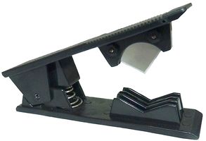 TC - 1/4" LDPE Plastic Tube Cutter