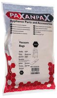 VB470 - Compatible Rowenta RU11 Vacuum Cleaner Dust Bags 5 Pack