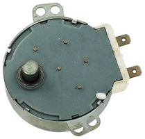 75-UN-13 - Universal TYC50A Microwave Turntable Motor 2.5 / 3 RPM 4W 50/60Hz AC 220-240V